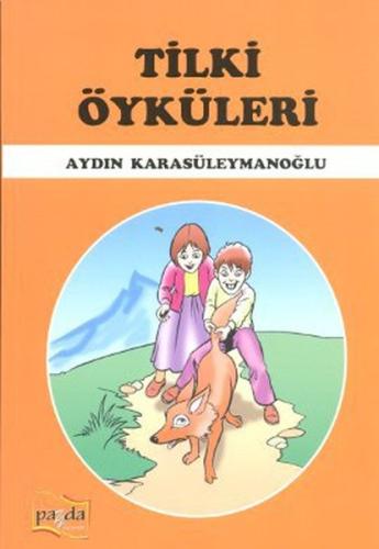 Tilki Öyküleri