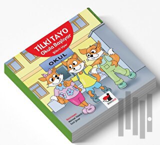 Tilki Tayo - Okula Başlıyor