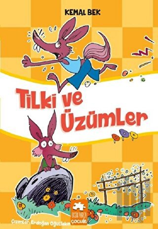 Tilki ve Üzümler