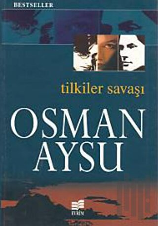Tilkiler Savaşı | Kitap Ambarı