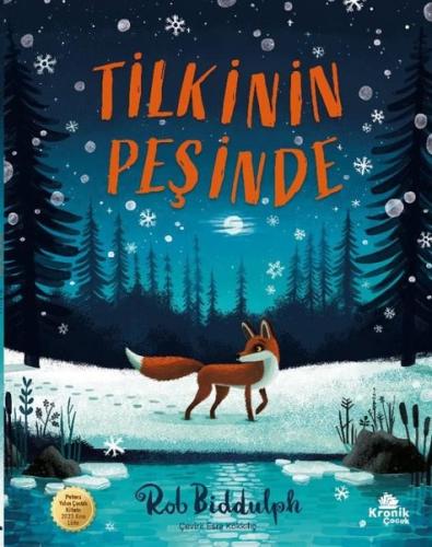 Tilkinin Peşinde | Kitap Ambarı