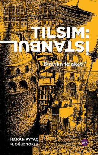 Tılsım-İstanbul