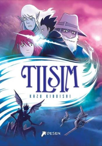 Tılsım Serisi Set | Kitap Ambarı