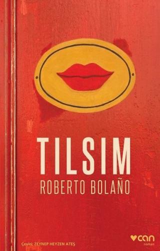 Tılsım | Kitap Ambarı