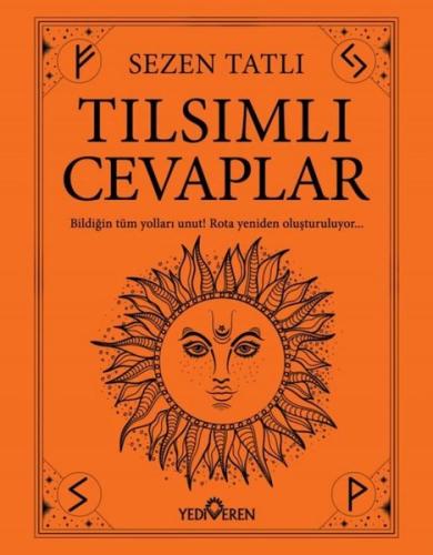 Tılsımlı Cevaplar | Kitap Ambarı