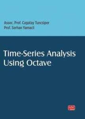 Time-Series Analysis Using Octave
