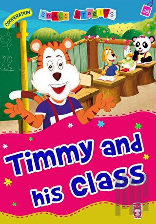 Timmy and his Class
