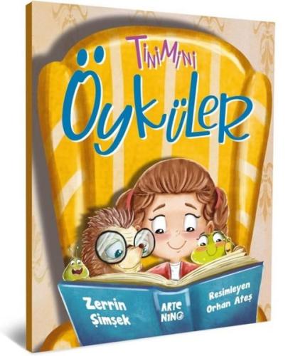 Tini Mini Öyküler