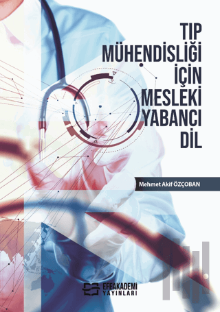 Tıp Mühendisliği İçin Mesleki Yabancı Dil