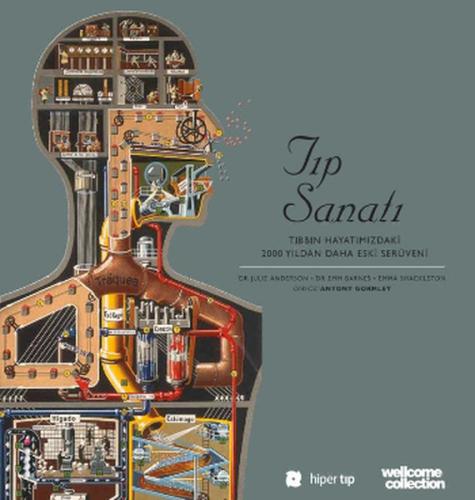 Tıp Sanatı (Ciltli)