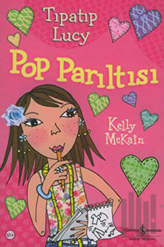 Tıpatıp Lucy  Pop Parıltısı