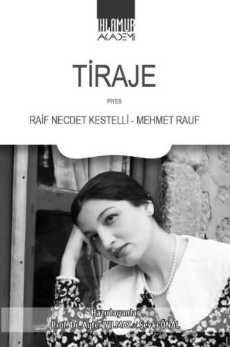 Tiraje - Piyes | Kitap Ambarı
