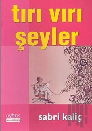 Tırı Vırı Şeyler | Kitap Ambarı