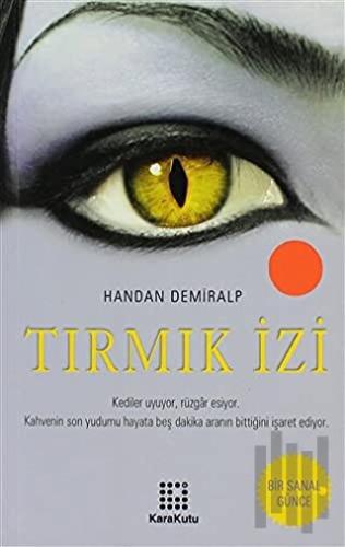 Tırmık İzi