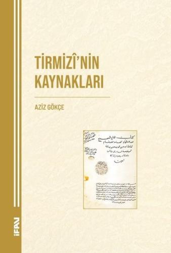 Tirmizi'nin Kaynakları