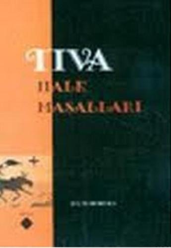 Tıva Halk Masalları