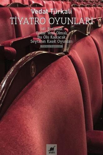 Tiyatro Oyunları | Kitap Ambarı