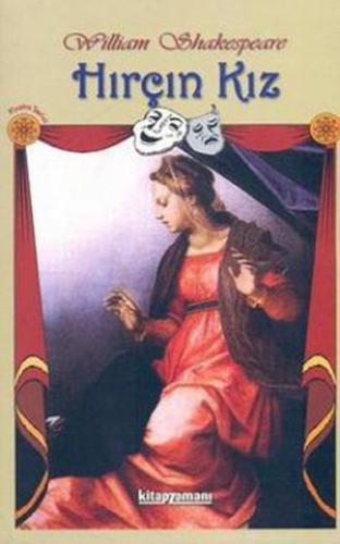 Tiyatro Serisi-04: Hırçın Kız