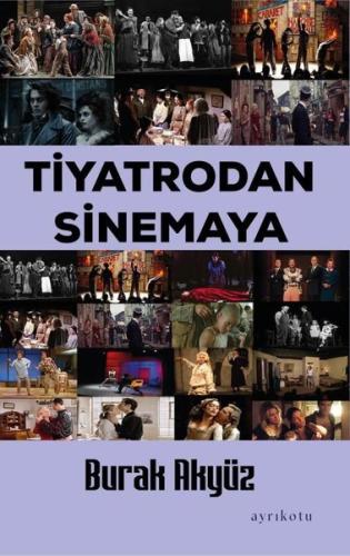 Tiyatrodan Sinemaya