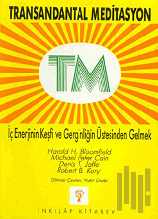 TM Transandantal Meditasyon