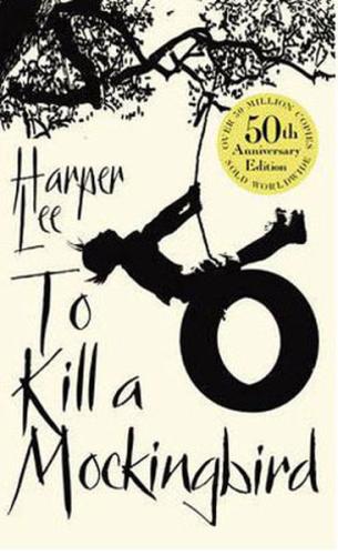 To Kill a Mockingbird (50th Anniversary edition) | Kitap Ambarı