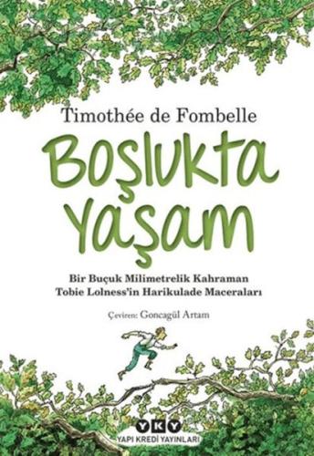 Tobies Lolness 1.Boşlukta Yaşam