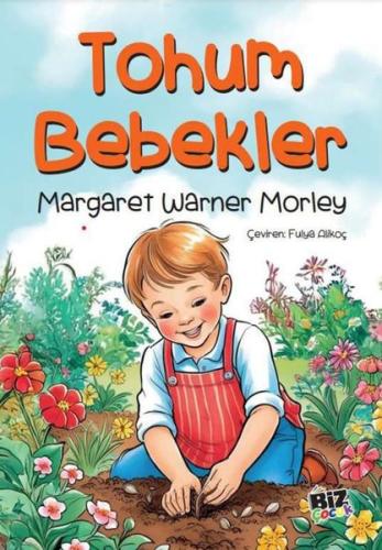 Tohum Bebekler | Kitap Ambarı