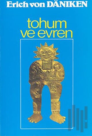 Tohum ve Evren | Kitap Ambarı