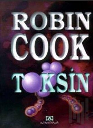 Toksin | Kitap Ambarı