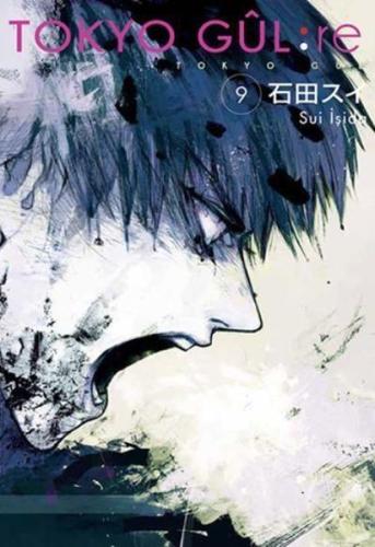 Tokyo Gul: Re 9 | Kitap Ambarı