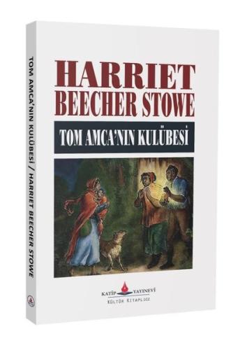 Tom Amca'nın Kulübesi