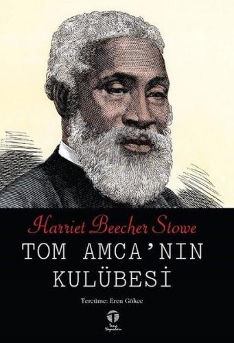 Tom Amca’nın Kulübesi | Kitap Ambarı