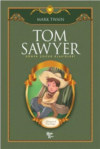 Tom Sawyer | Kitap Ambarı