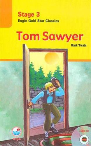 Tom Sawyer | Kitap Ambarı