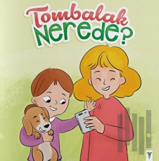 Tombalak Nerede? | Kitap Ambarı