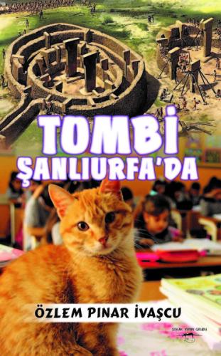 Tombi Şanlıurfa’da | Kitap Ambarı