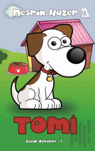 Tomi - Çocuk Öyküleri 1