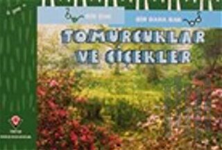 Tomurcuklar ve Çiçekler - Bir Bak Bir Daha Bak