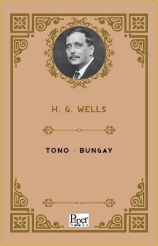 Tono - Bungay