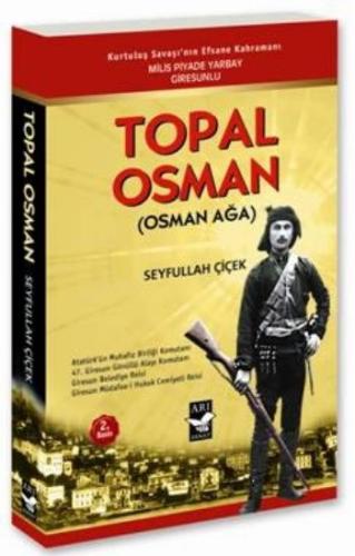 Topal Osman (Osman Aga) | Kitap Ambarı