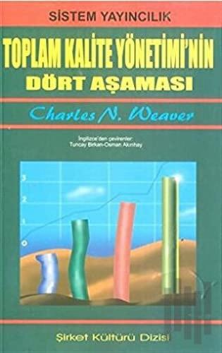 Toplam Kalite Yönetimi’nin Dört Aşaması