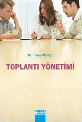 Toplantı Yönetimi | Kitap Ambarı