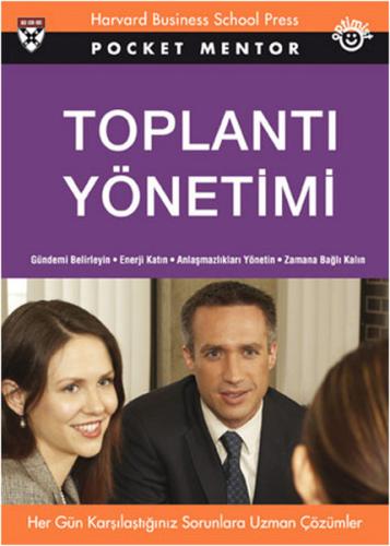 Toplantı Yönetimi