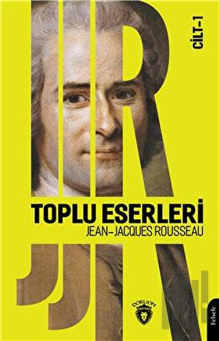 Toplu Eserleri - Cilt 1 | Kitap Ambarı