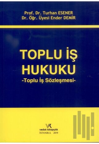 Toplu İş Hukuku | Kitap Ambarı