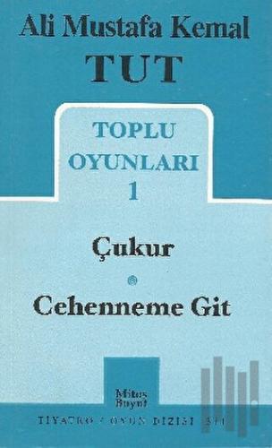 Toplu Oyunları 1 / Çukur - Cehenneme Git | Kitap Ambarı