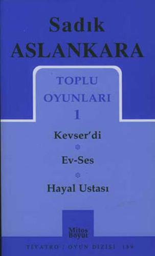 Toplu Oyunları 1 - Kevser'di