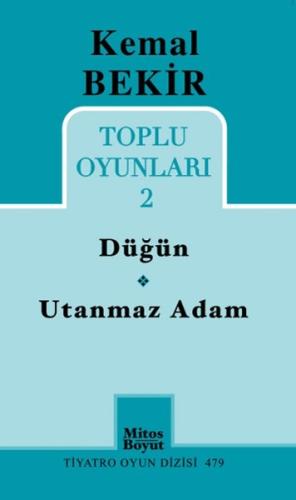 Toplu Oyunları 2 - Düğün / Utanmaz Adam