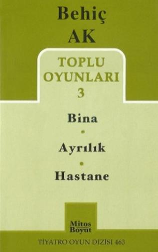 Toplu Oyunları - 3