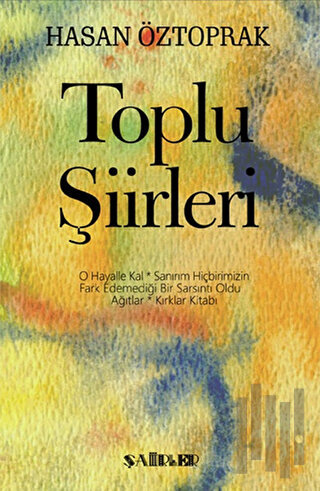 Toplu Şiirleri